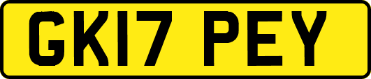 GK17PEY