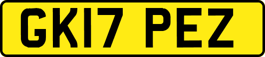 GK17PEZ