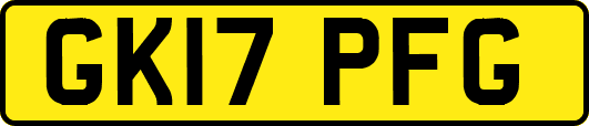 GK17PFG