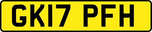 GK17PFH