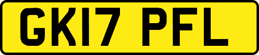 GK17PFL