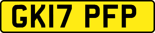 GK17PFP