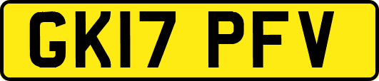 GK17PFV