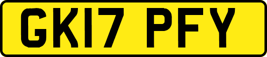 GK17PFY