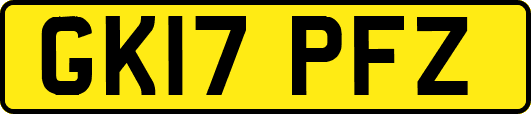 GK17PFZ