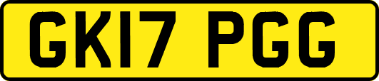 GK17PGG