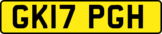 GK17PGH