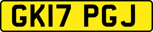 GK17PGJ