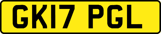 GK17PGL