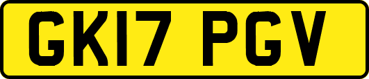 GK17PGV