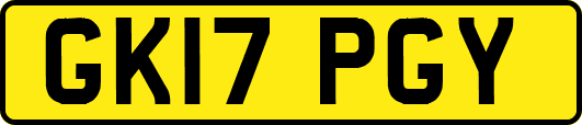 GK17PGY
