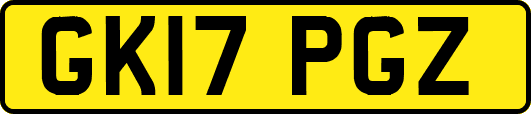 GK17PGZ