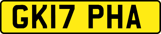 GK17PHA