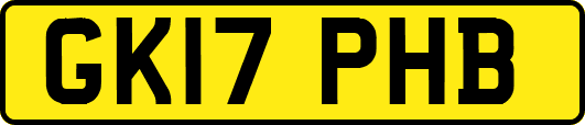 GK17PHB
