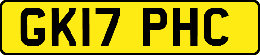 GK17PHC