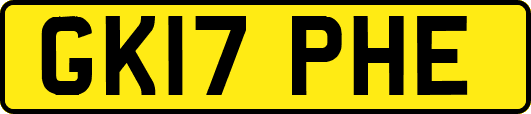 GK17PHE