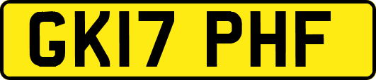 GK17PHF