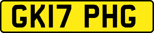 GK17PHG