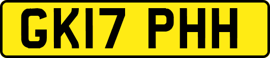 GK17PHH