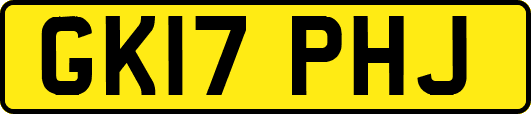 GK17PHJ