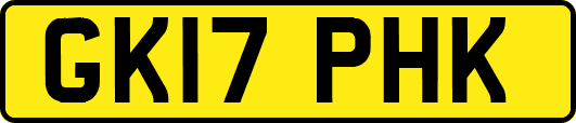 GK17PHK