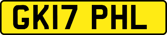 GK17PHL