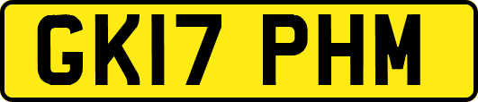 GK17PHM
