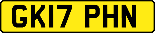 GK17PHN