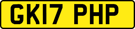 GK17PHP