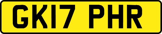 GK17PHR