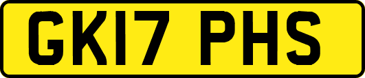 GK17PHS