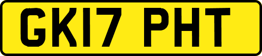 GK17PHT