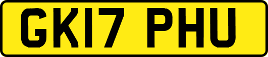 GK17PHU