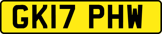 GK17PHW