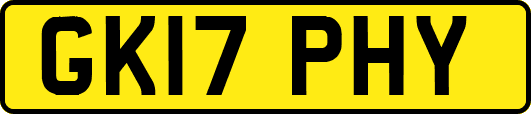 GK17PHY