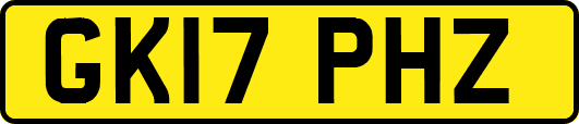 GK17PHZ