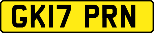GK17PRN