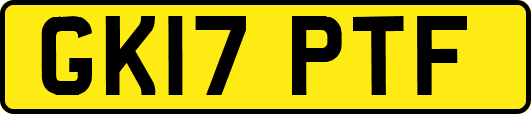 GK17PTF