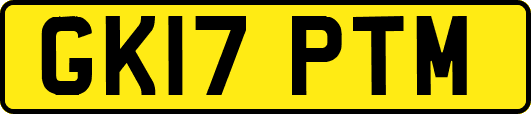 GK17PTM