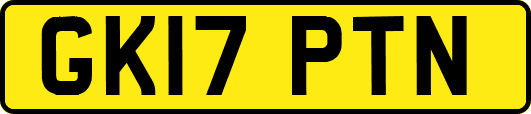 GK17PTN
