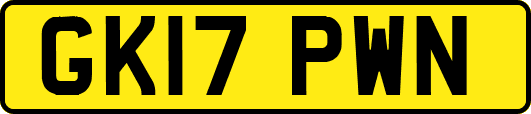 GK17PWN