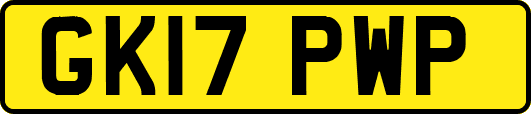 GK17PWP