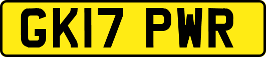 GK17PWR