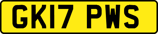 GK17PWS