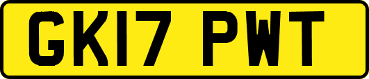 GK17PWT