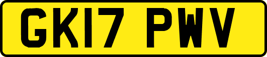 GK17PWV