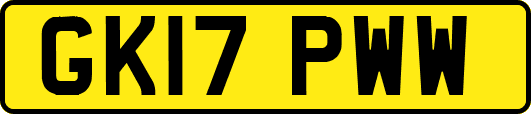 GK17PWW