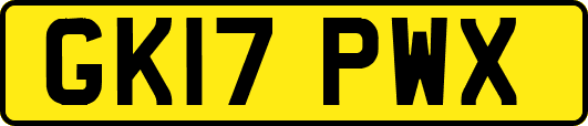 GK17PWX
