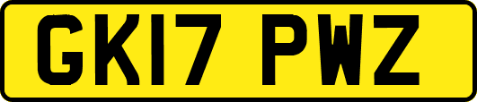 GK17PWZ