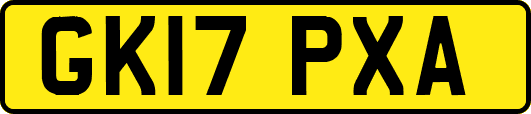 GK17PXA